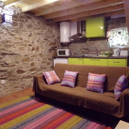Casas Dos Carregais Villa Luaran gambar