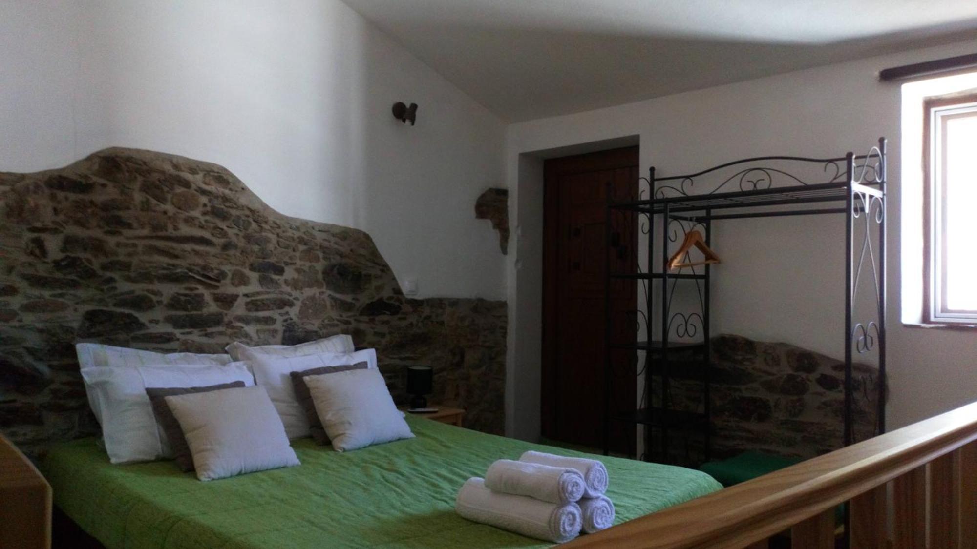 Casas Dos Carregais Villa Bilik gambar