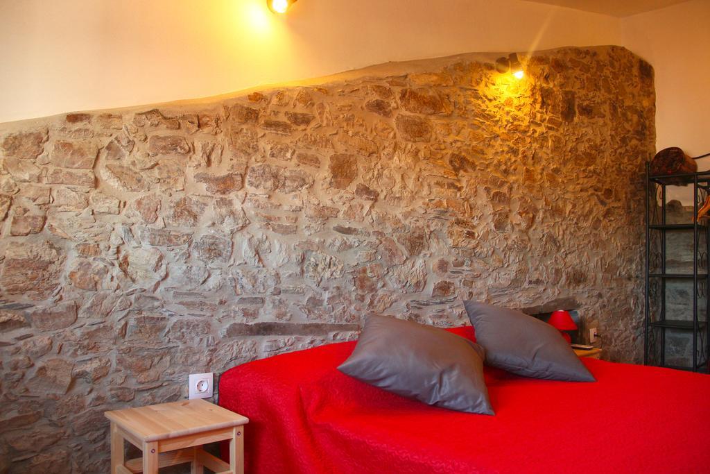 Casas Dos Carregais Villa Luaran gambar