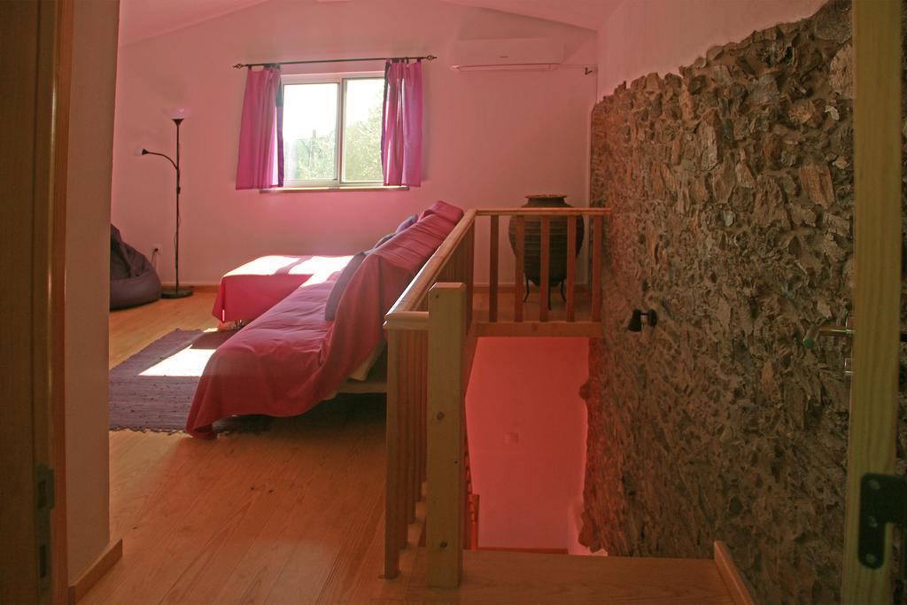 Casas Dos Carregais Villa Luaran gambar