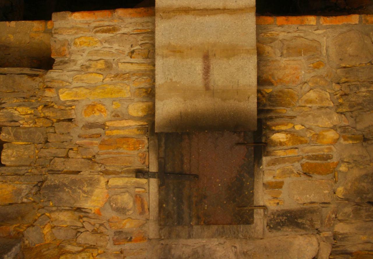 Casas Dos Carregais Villa Luaran gambar
